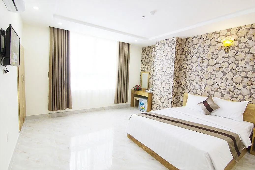Ngoc Hanh Beach Hotel Vung Tau