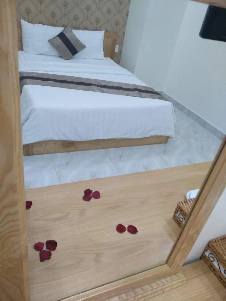 Ngoc Hanh Beach Hotel Vung Tau